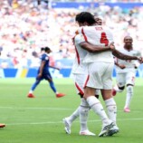 وداع مؤلم لديشامب.. إنجلترا تخمد انتفاضة الديوك بسداسية مجنونة