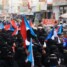 انتقالي حضرموت ينظم فعالية نسوية تندد بتدهور الأمن والخدمات وتطالب بالإفراج الفوري عن الوفد الجنوبي المحتجز في الرياض