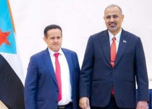 الحالمي : الرئيس الزُبيدي وحّد الصف الجنوبي وقاد المشروع الوطني إلى مرحلة الحسم