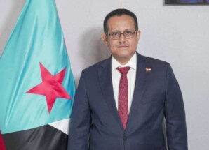 القائم بأعمال الأمين العام يعزّي في وفاة المناضل أحمد عبدالله أمزربة