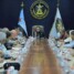 الأمانة العامة لهيئة رئاسة الانتقالي تُقر برنامج التصعيد السلمي ضد الوصاية والاحتلال وتدعو إلى الاحتشاد في مليونية الثلاثاء بعدن وحضرموت