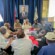 فريق أمانة الانتقالي يتفقد الأداء التنظيمي للهيئة التنفيذية بالمعلا