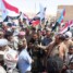 مسيرة جماهيرية حاشدة في الضليعة رفضا للوصاية وتتوعد بتصعيد سلمي متواصل حتى تحقيق المطالب