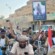 مسيرة سلمية بالدراجات النارية في ساه تؤكد دعم التصعيد الشعبي وترفض تدهور الأوضاع المعيشية