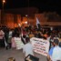 انتقالي الديس الشرقية ينظم مسيرة حاشدة بالدراجات النارية ضمن التصعيد الشعبي السلمي بحضرموت