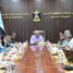 الأمانة العامة تشيد بقرارات الرئيس الزُبيدي وتؤكد مواصلة برنامج التصعيد الثوري