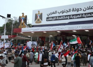 تقرير خاص يرصد انعاكاسات تفريخ مكونات كرتونية وهمية لضرب مشروع دولة الجنوب