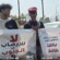 وقفة احتجاجية في العاصمة عدن رفضًا لإطلاق سراح مدانين بقضايا إرهابية ضمن صفقة تبادل أسرى