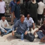 مؤسسة بيت الاعلاميات يدين حملات القمع ضد الاعلاميين والصحفيين ونقابات عمال الجنوب