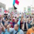 بيان هام صادر عن الهيئة التنفيذية للقيادة المحلية للمجلس الانتقالي الجنوبي العربي بالعاصمة عدن