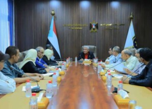 الأمانة العامة تحذر من مشاريع مشبوهة تستهدف النسيج المجتمعي وتخدم أجندات معادية لقضية شعب الجنوب