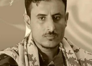 دم لا يجف وأثر لا يموت ست سنوات على غياب أسد جبهة الشيخ سالم يسري الحوشبي