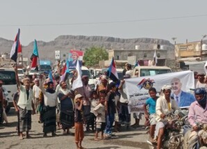 القيادة المحلية للمجلس الانتقالي بمديرية الملاح تدين إدراج عناصر إرهابية ضمن كشوفات تبادل الأسرى( بيان)