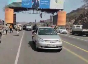 انطلاق حشود الضالع نحو العاصمة عدن للمشاركة في فعالية 7 يوليو