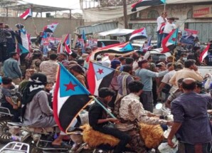 أهالي مودية يرفضون الإفراج عن إرهابيين بصفقة مع الحوثي