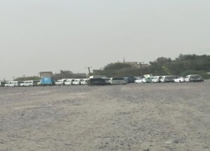 أزمة مواصلات خانقة.. انعدام مادة الغاز يفاقم معاناة المواطنين بالعاصمة عدن
