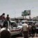 انسحاب الحشود القبلية من ساحة العروض بعد تلقي ضمانات