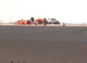 بين النكف القبلي ومسرحية القصف الجوي محاولات يائسة لترهيب الجنوب العربي