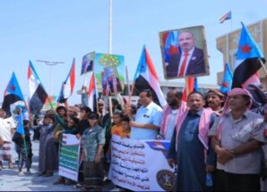 رسائل الغضب الجنوبي.. التصعيد الشعبي السلمي سبيل استعادة الدولة