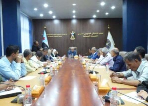 الأمانة العامة تحيي جماهير الجنوب وتدين قمع المتظاهرين وتؤكد استمرار التصعيد السلمي