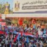 وفد أمانة الانتقالي يزور الهيئة التنفيذية في صيرة