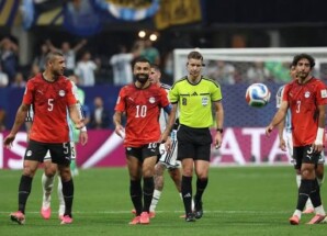 الاتحاد المصري يرفض تجاوز أخطاء التحكيم ويؤكد الدفاع عن حقوق المنتخب