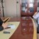 “الداؤودي” يناقش مع مدير أشغال عدن تنفيذ مشروع إعادة تأهيل كورنيش كود النمر بالبريقة
