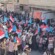 حشود غفيرة في حديبو تدشّن التصعيد الشعبي رفضًا للوصاية
