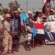 وقفة احتجاجية في زنجبار ترفض صفقة تبادل الأسرى وتطالب بعدم الإفراج عن المدانين بالإرهاب