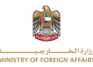 الإمارات تدين استهداف سفينة تابعة لأدنوك في مضيق هرمز