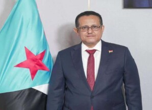 الحالمي يعزّي الدكتور صالح الحاج باستشهاد نجل شقيقته في جبهة الضالع
