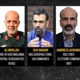 واشنطن ترصد 10 ملايين دولار مقابل معلومات عن قيادات الحرس الثوري