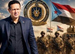 استهداف الحالمي والتشويش على مليونية الجيش الجنوبي.. معركة واحدة بأدوات متعددة لإرباك المشهد الجنوبي