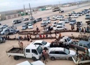 أزمة وقود وغاز خانقة تضرب المهرة