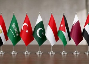 الإمارات و7 دول عربية وإسلامية تدين سياسات إسرائيل الاستيطانية في الأرض الفلسطينية المحتلة