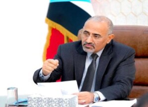 الرئيس الزُبيدي يرسم معادلة القوة الجنوبية: جيشٌ يحمي الأرض ويصون الحدود وشريكٌ في أمن الإقليم