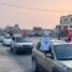 تنفيذية انتقالي سيحوت تنظم مسيرة جماهيرية حاشدة بالمركبات ضمن برنامج التصعيد الشعبي