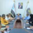 هيئة الشؤون القانونية وحقوق الإنسان تعقد اجتماعها الدوري وتناقش مستجدات المشهد القانوني والحقوقي