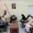 مجلس المستشارين يطّلع من قيادة الاتحاد العام لقبائل الجنوب العربي آخر مخرجات لقاء يافع ومستجدات حضرموت