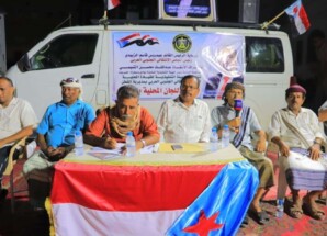 انتقالي القطن يُشهر اللجنة المحلية بمركزي الخُبّة وبابكر