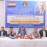 الهيئة التنفيذية المساعدة تنظم ورشة تدريبية للإعلاميين والناشطين الجنوبيين بوادي وصحراء حضرموت.