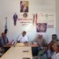 تنفيذية انتقالي حديبو تعقد اجتماعها الدوري وتؤكد مواصلة العمل التنظيمي والتصعيدي