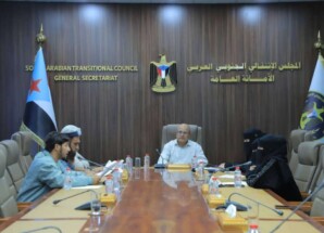هيئة الفكر والإرشاد تقيّم أداءها وتعزز برامجها التوعوية والإرشادية المصاحبة للتصعيد الشعبي السلمي