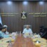هيئة الفكر والإرشاد تقيّم أداءها وتعزز برامجها التوعوية والإرشادية المصاحبة للتصعيد الشعبي السلمي