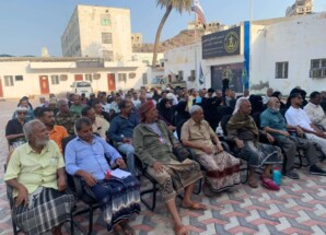 القيادة المحلية لانتقالي صيرة تعقد اجتماعها الفصلي الثاني وتؤكد تعزيز العمل التنظيمي