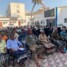 القيادة المحلية لانتقالي صيرة تعقد اجتماعها الفصلي الثاني وتؤكد تعزيز العمل التنظيمي