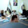 هيئة الفكر والإرشاد الديني تناقش برامج التصعيد الشعبي وتطوير الخطاب التوعوي