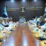 الأمانة العامة تعقد اجتماعها الدوري وتقف أمام مستجدات المشهد السياسي والاقتصادي في الجنوب