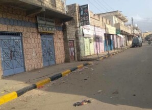 لودر تختتم ثلاثة أيام من الاعتصام المدني الجزئي تحت شعار لا للوصاية.. نعم لتحسين الخدمات