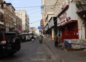 استجابة لدعوة انتقالي حضرموت.. عصيان مدني واسع يغلق الأسواق ويشل حركة المواصلات